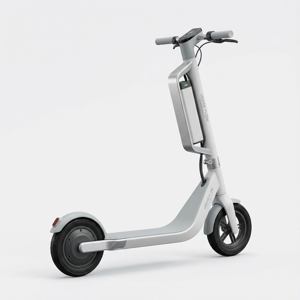 Electric Scooters