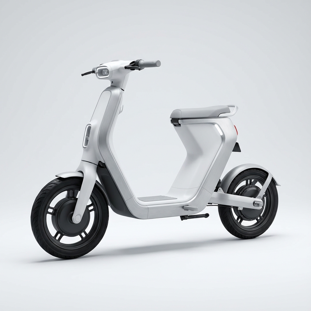 Electric Scooters
